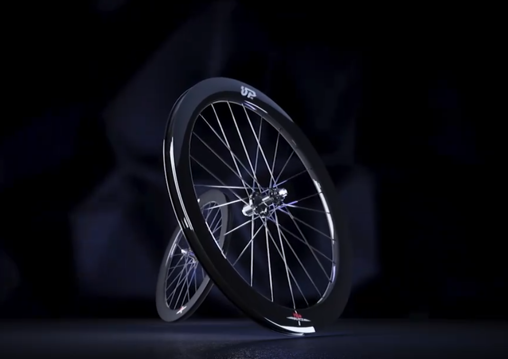 Jingteng Wheel Set New